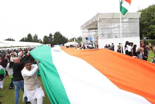 indian flag  1